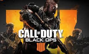 call of duty (COD)black ops 4 full pc game